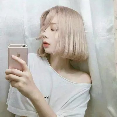 注视我心