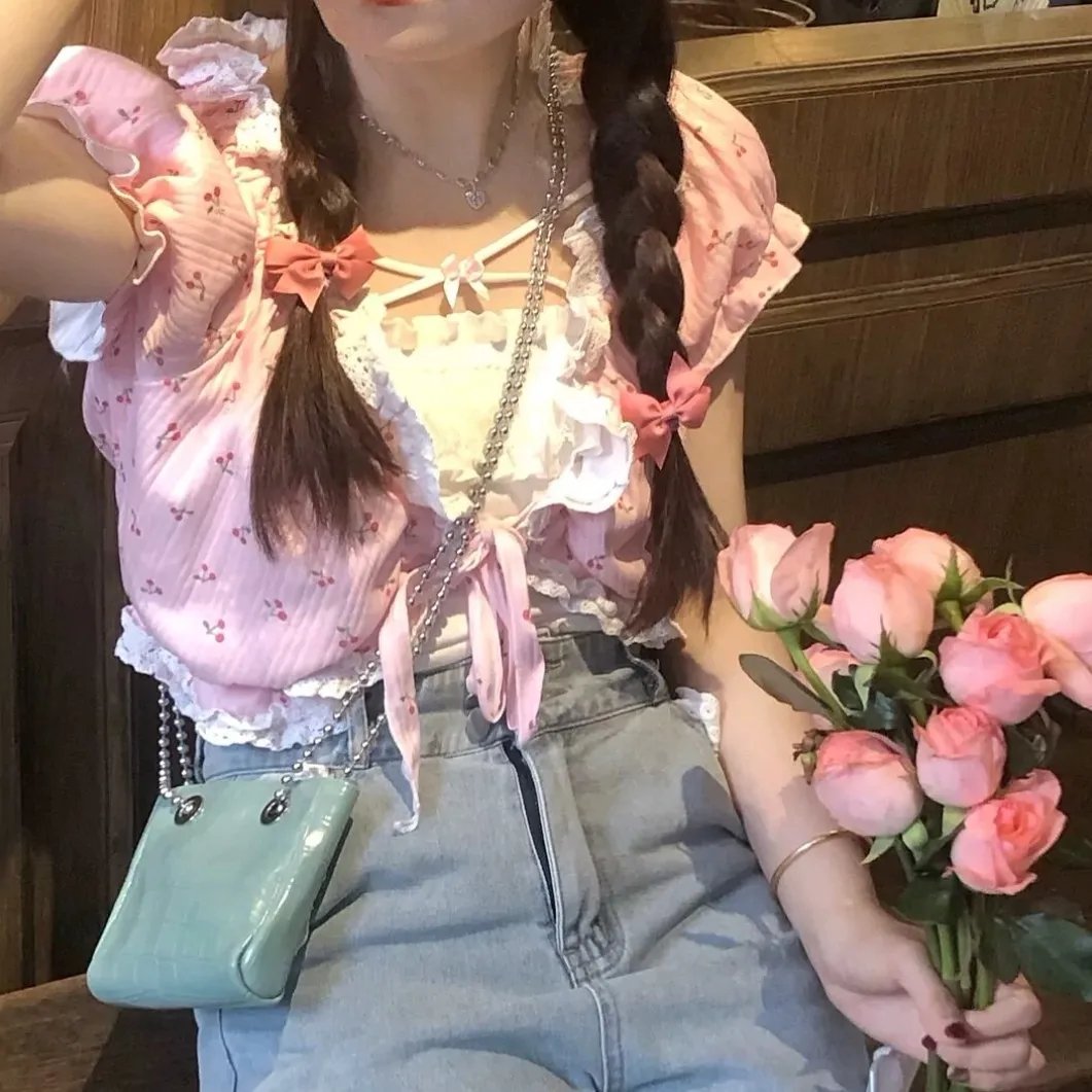 曼谷爱情故事之魅力的他